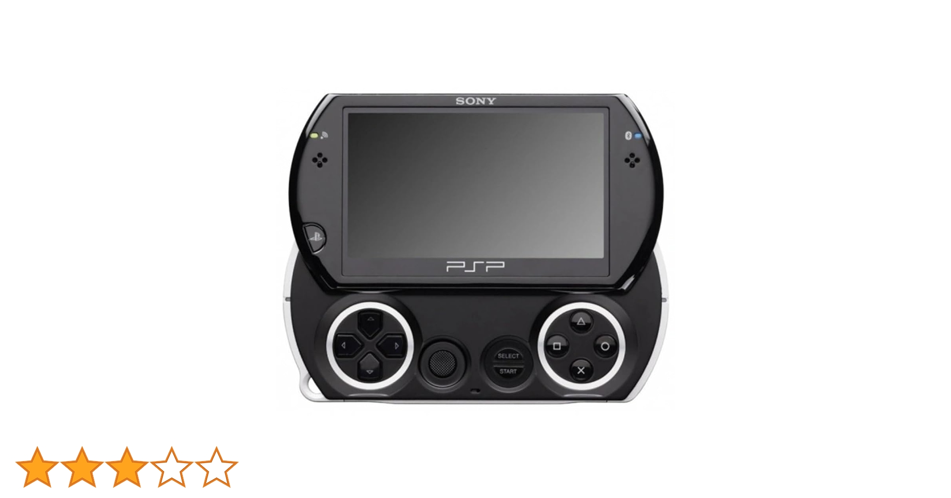 Amazon | PSP go「プレイステーション・ポータブル go」 ピアノ